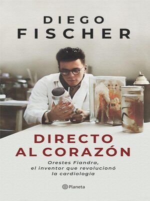 cover image of Directo al corazón